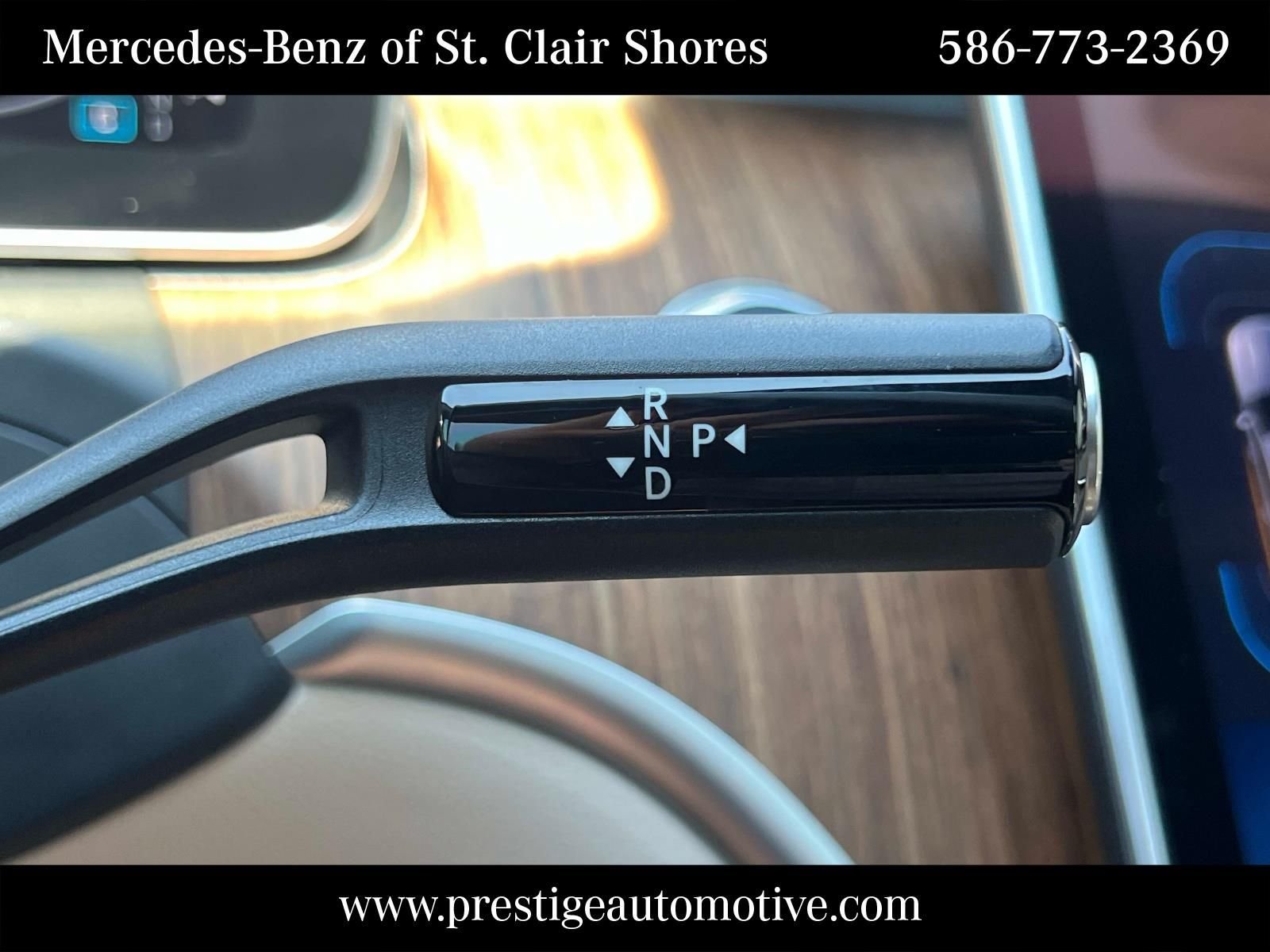 Certified Used 2024 White Mercedes-Benz C 300 image 33