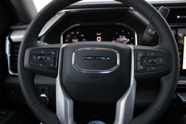 2026 GMC Sierra 2500HD Denali - Photo 13