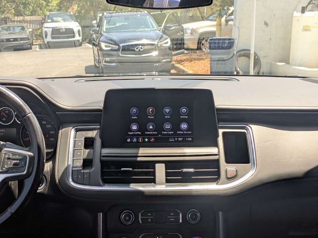 Used 2022 Black Chevrolet LS image 18