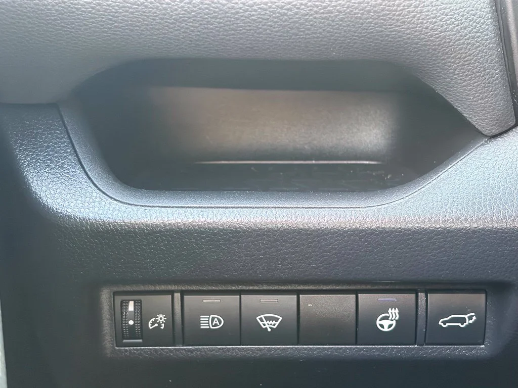 Used 2019 Lunar Toyota XLE Premium image 35