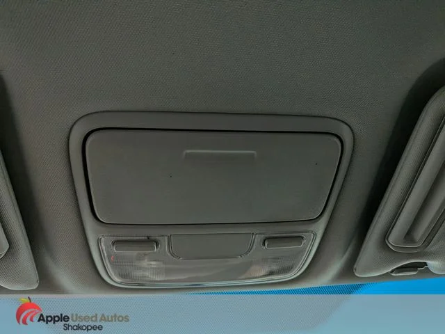 Used 2007 Gray Honda LX image 23