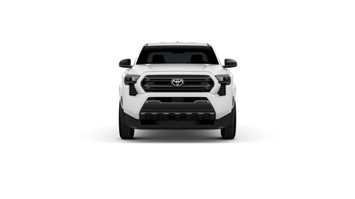 New 2026 Ice Cap Toyota SR image 47