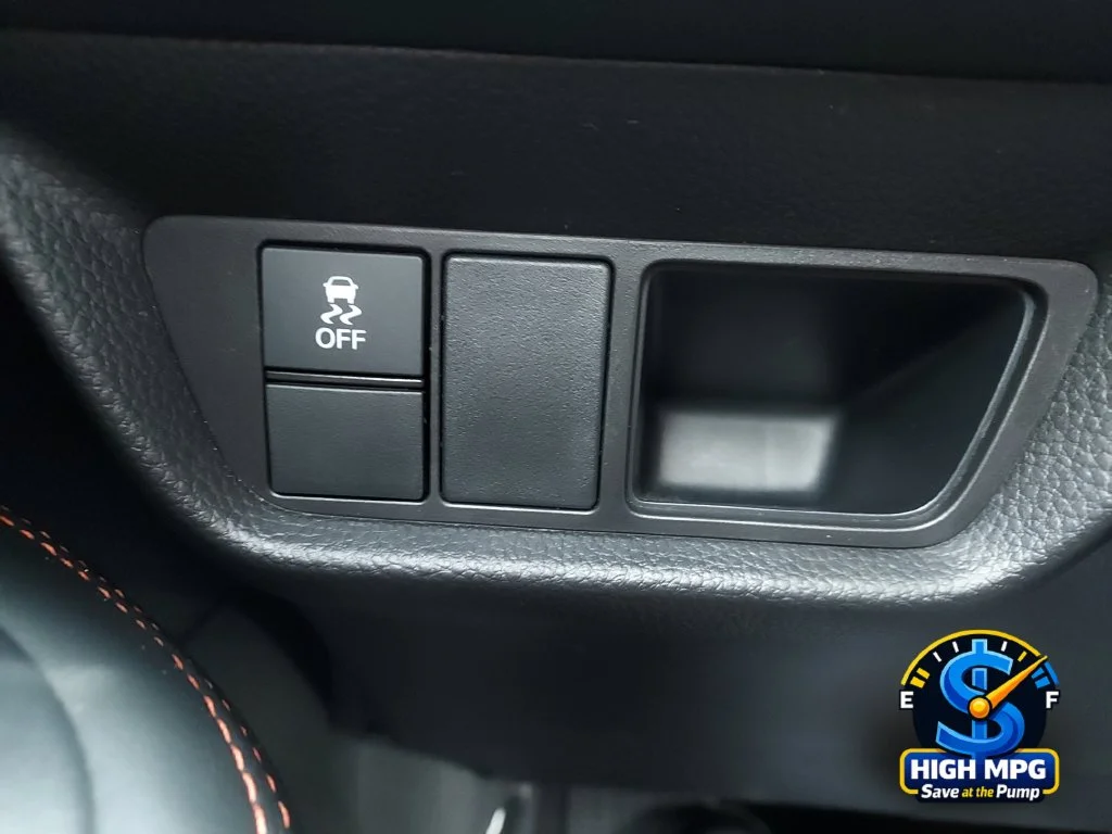 Used 2024 Beige Honda Sport image 9