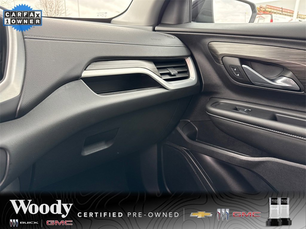 2024 GMC TERRAIN - Image 24