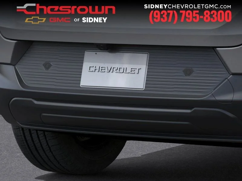 2026 Chevrolet Equinox EV 2LT - Photo 14