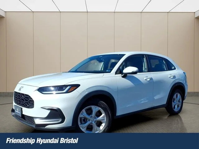 2023 Honda HR-V LX