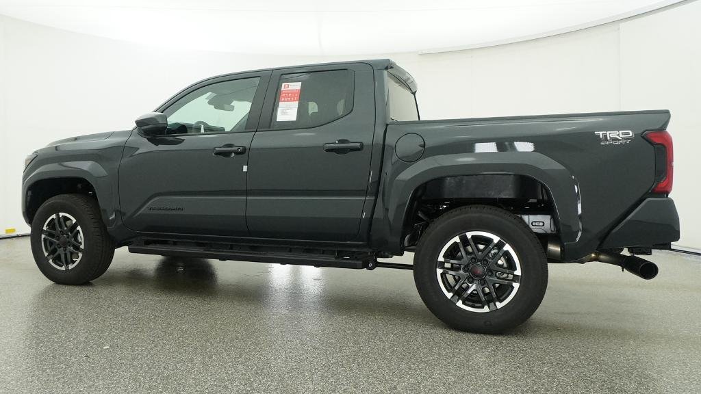 New 2026 Underground Toyota TRD Sport image 33