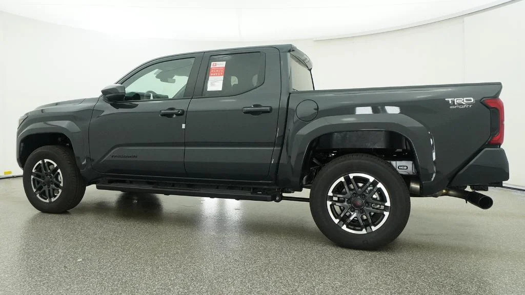 New 2026 Underground Toyota TRD Sport image 3