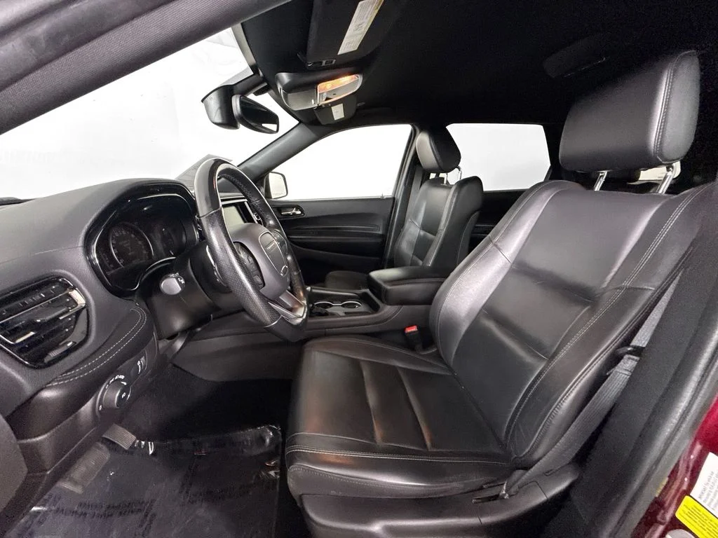 Used 2022 Red Dodge GT image 18