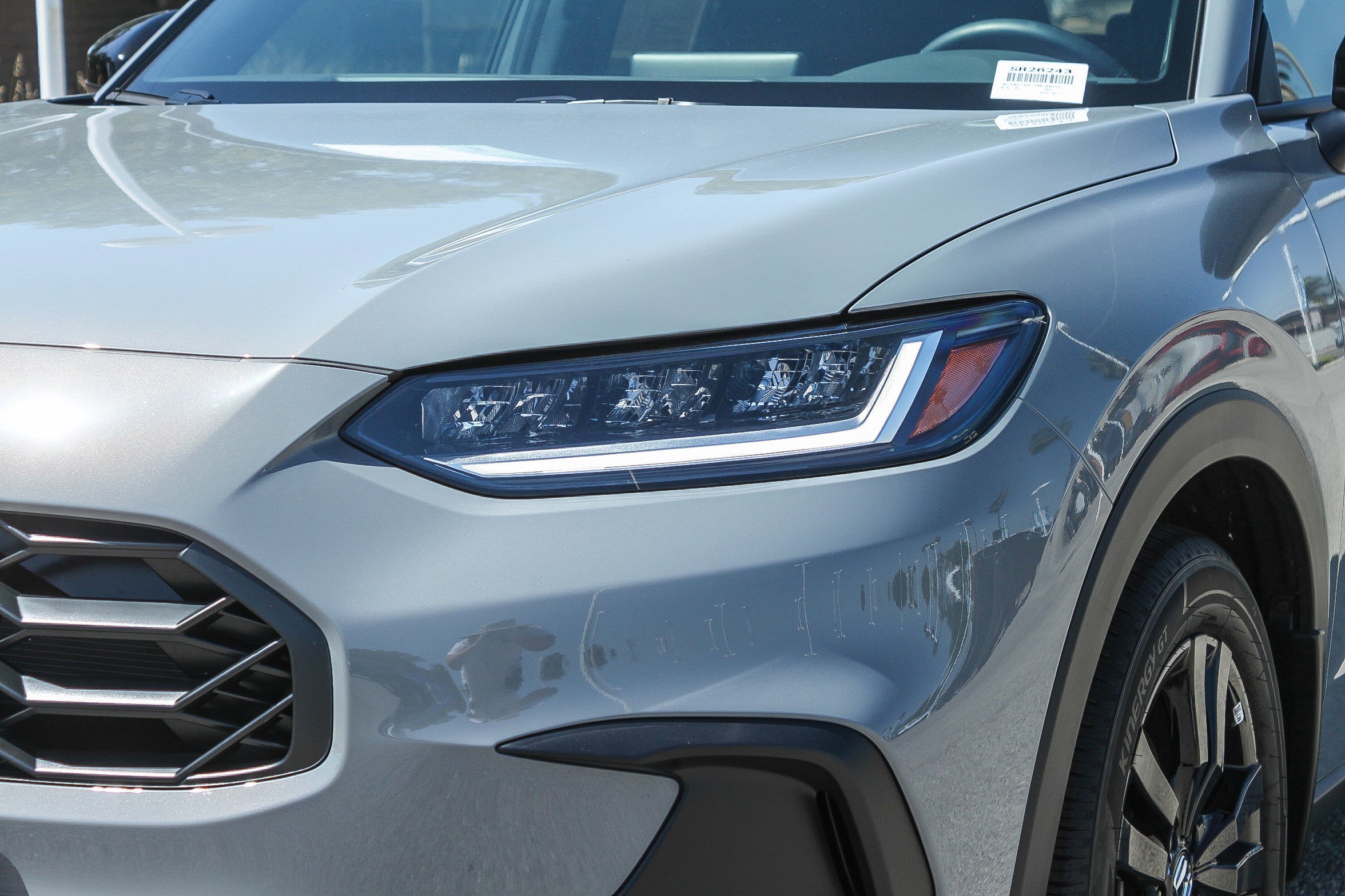 2026 Honda HR-V Sport - Photo 32