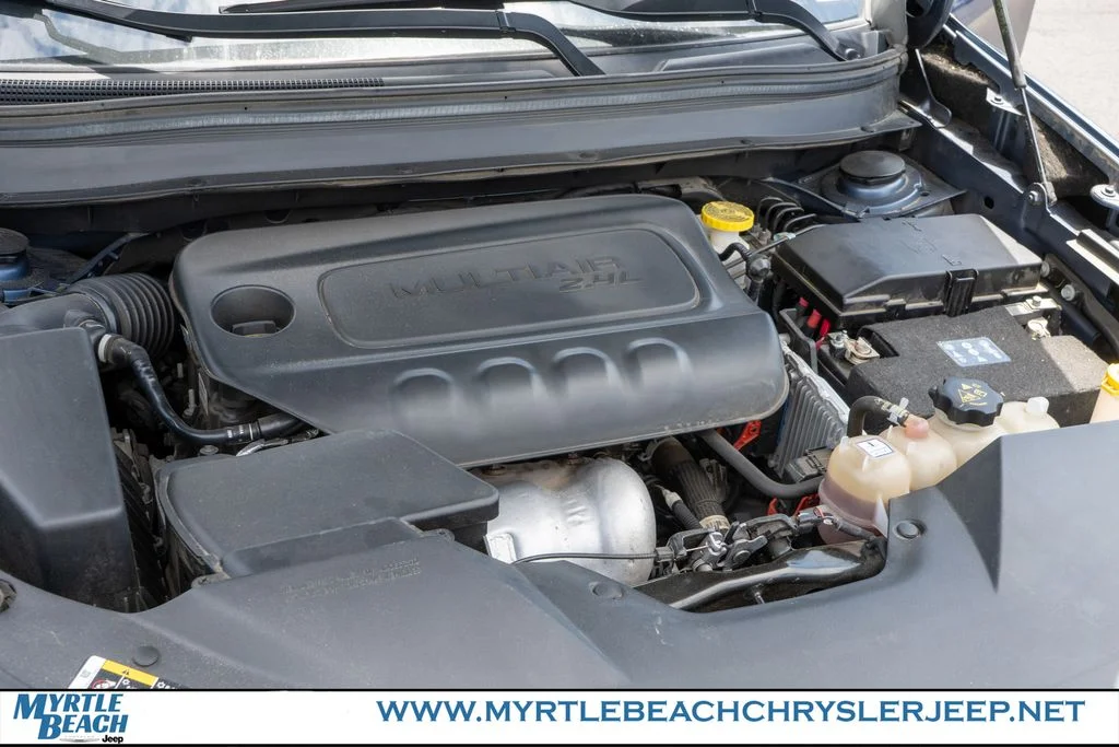 Used 2020 Slate Blue Jeep Latitude Plus image 32