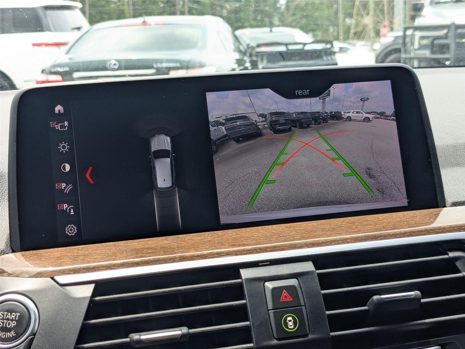 Used 2019 Mineral White Metallic BMW xDrive30i image 22