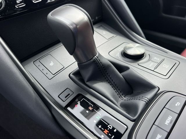 Used 2024 White Lexus 350 F SPORT Design image 20