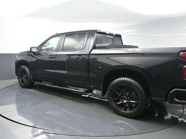 Used 2023 Black Chevrolet RST image 5