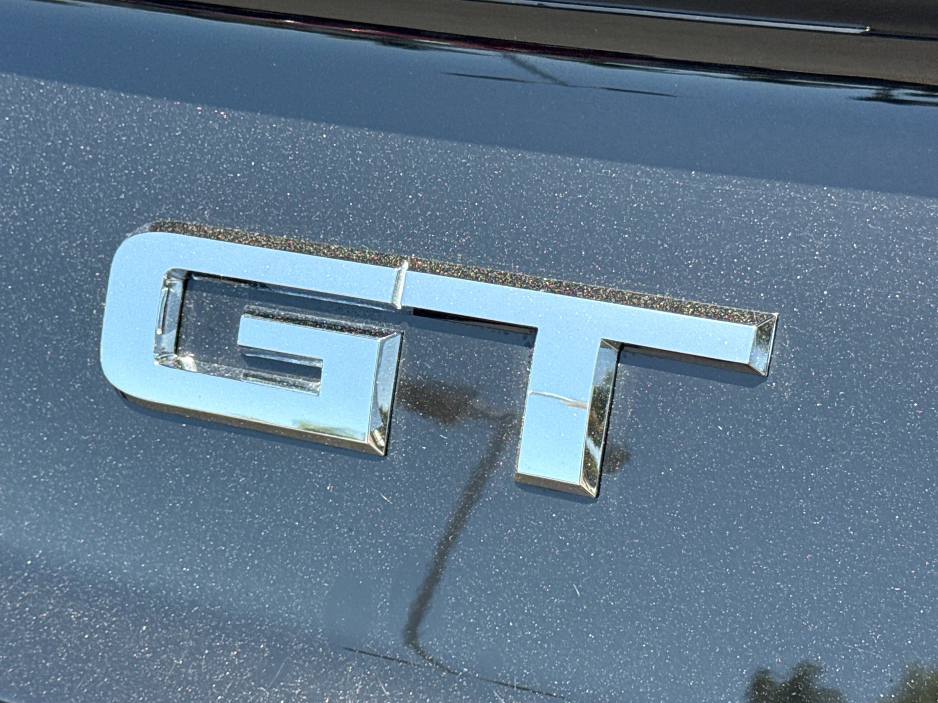 2016 Ford Mustang GT Premium - Photo 9