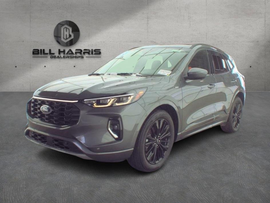 2023 Ford Escape ST-Line Elite