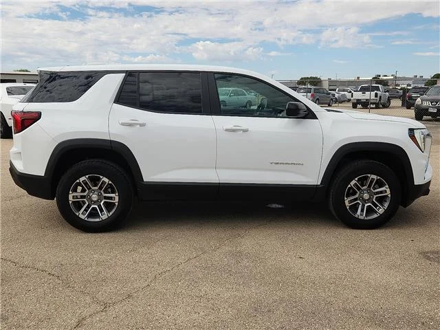 Used 2026 White GMC Elevation All-Wheel Drive image 5