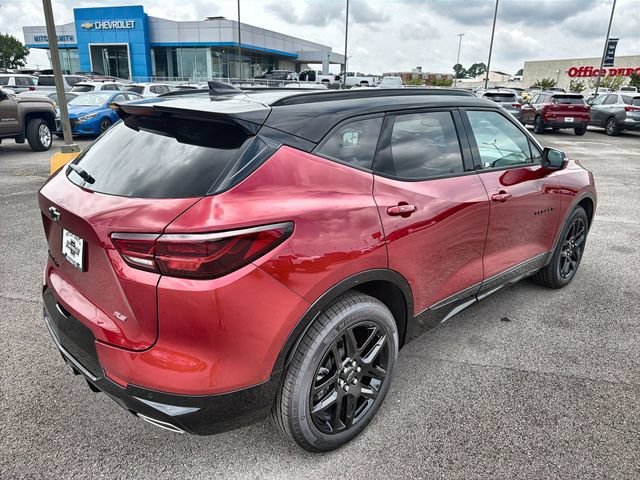 2026 Chevrolet Blazer RS - Photo 15