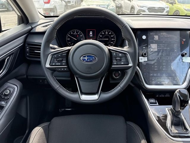 Used 2025 White Subaru Premium image 18