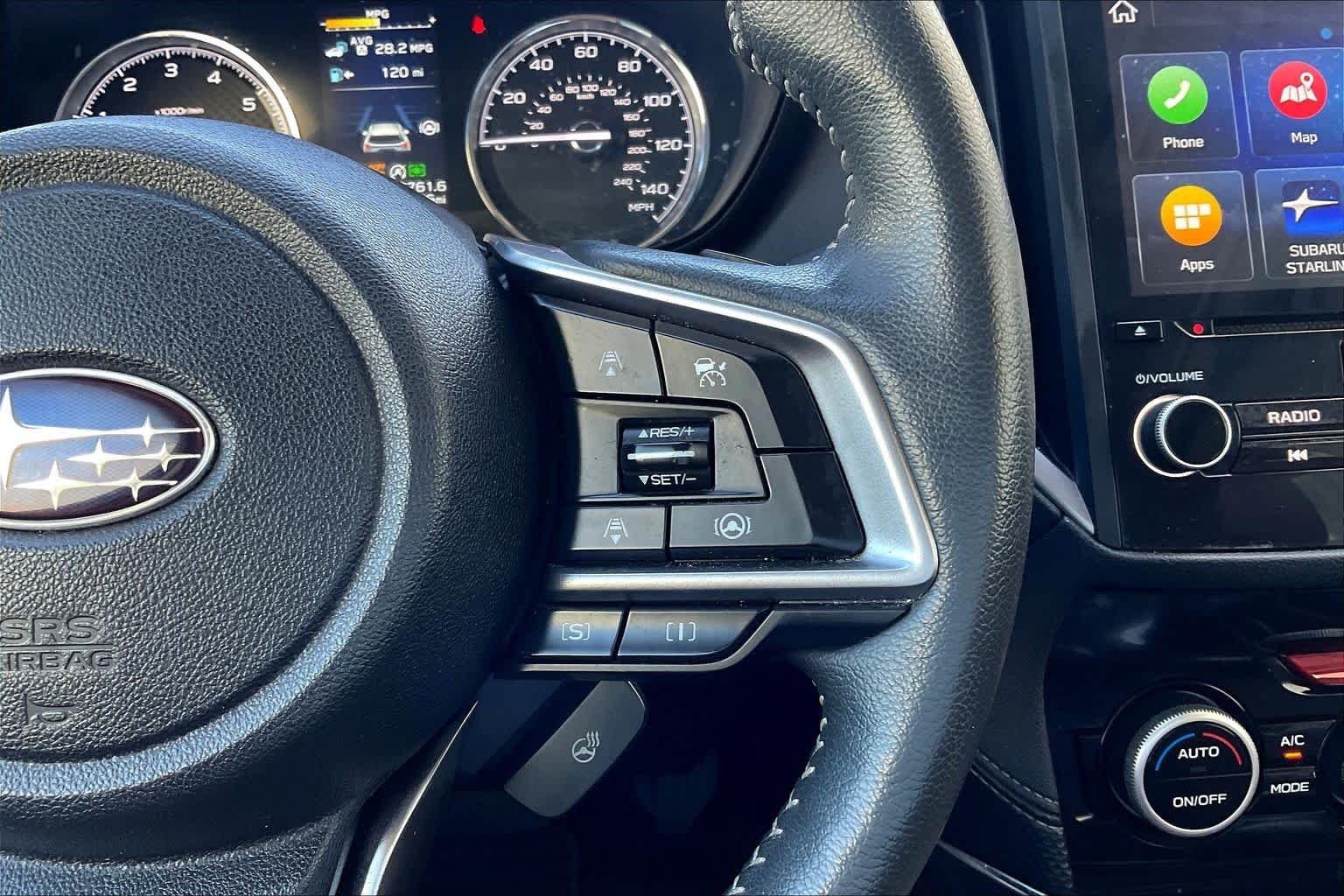 2022 Subaru Forester Touring - Photo 23
