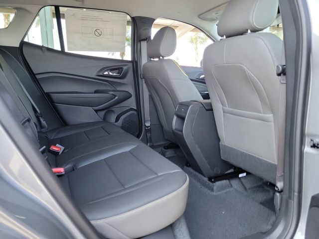 2026 Chevrolet Trax Activ - Photo 18