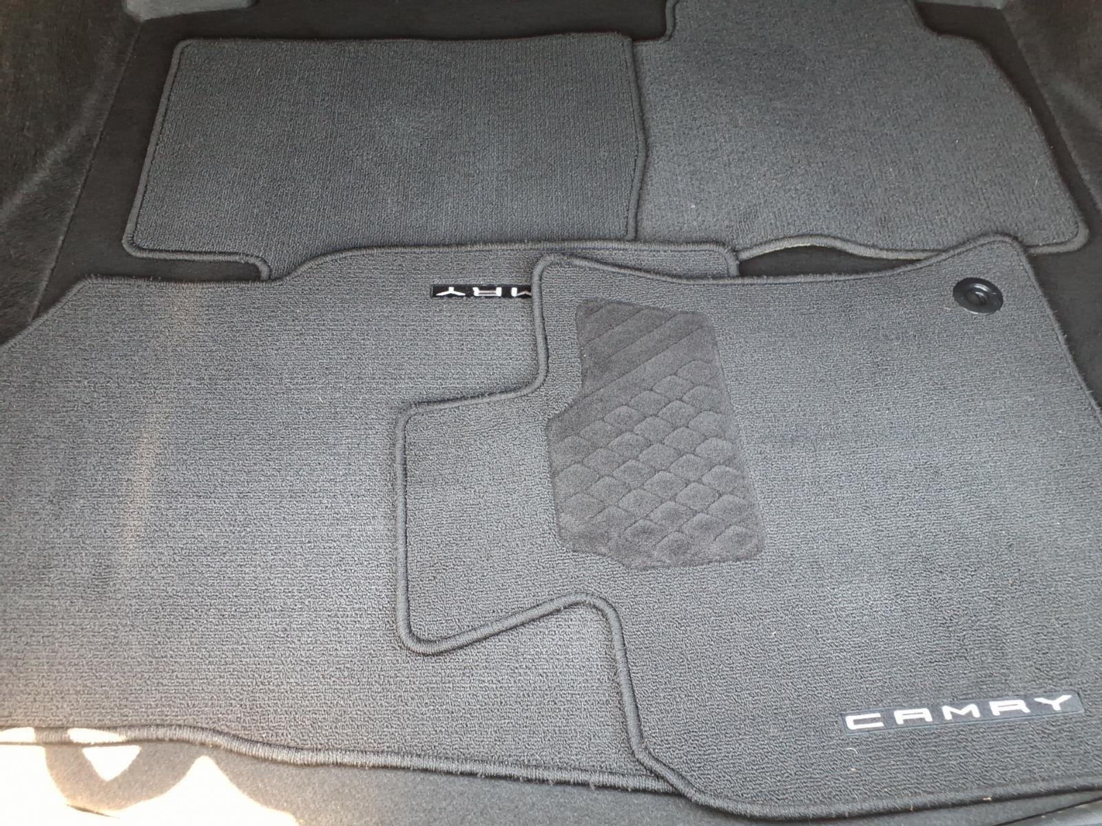 Used 2025 Underground Toyota SE image 30