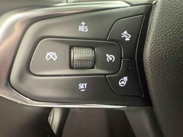 2026 Chevrolet Trailblazer LT - Photo 22