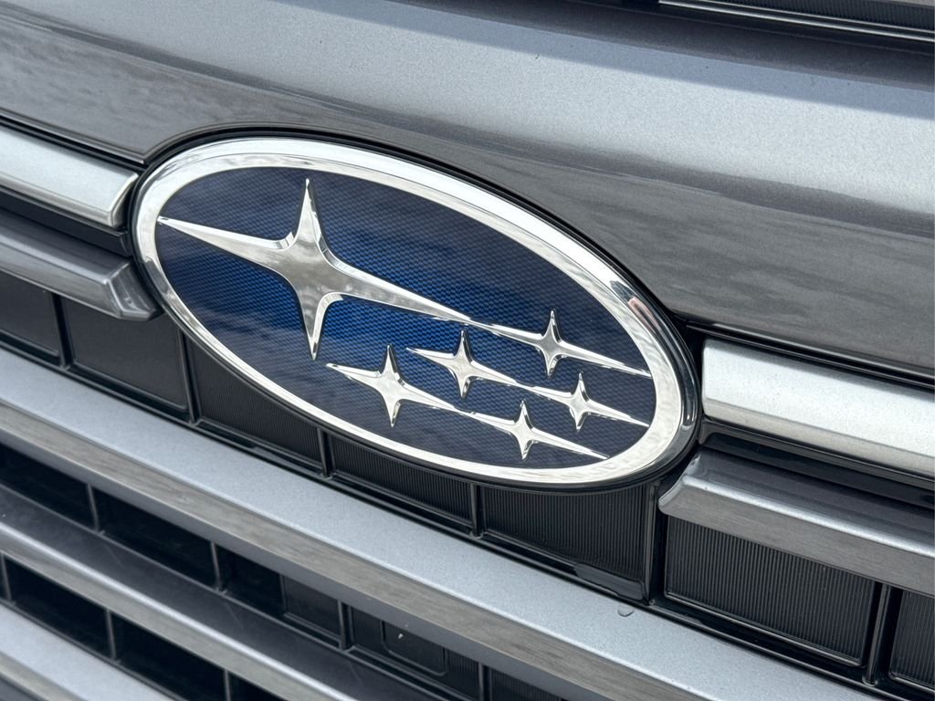 Used 2025 Beige Subaru Premium image 14