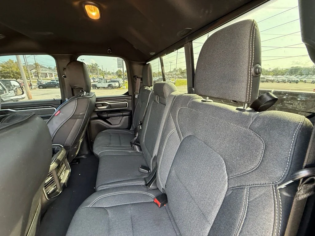 Used 2019 Black Ram Big Horn/Lone Star image 26
