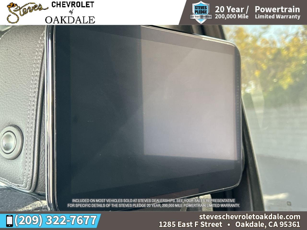 2021 GMC Yukon Denali - Photo 40