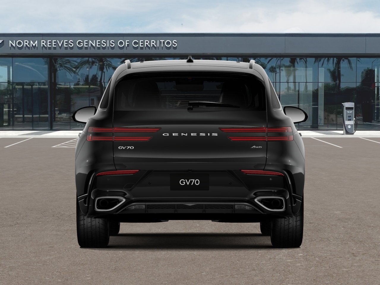New 2026 Vik Black Genesis 2.5T SPORT PRESTIGE image 23