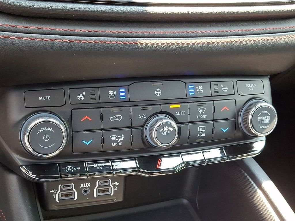 Used 2024 White Dodge GT Plus image 18