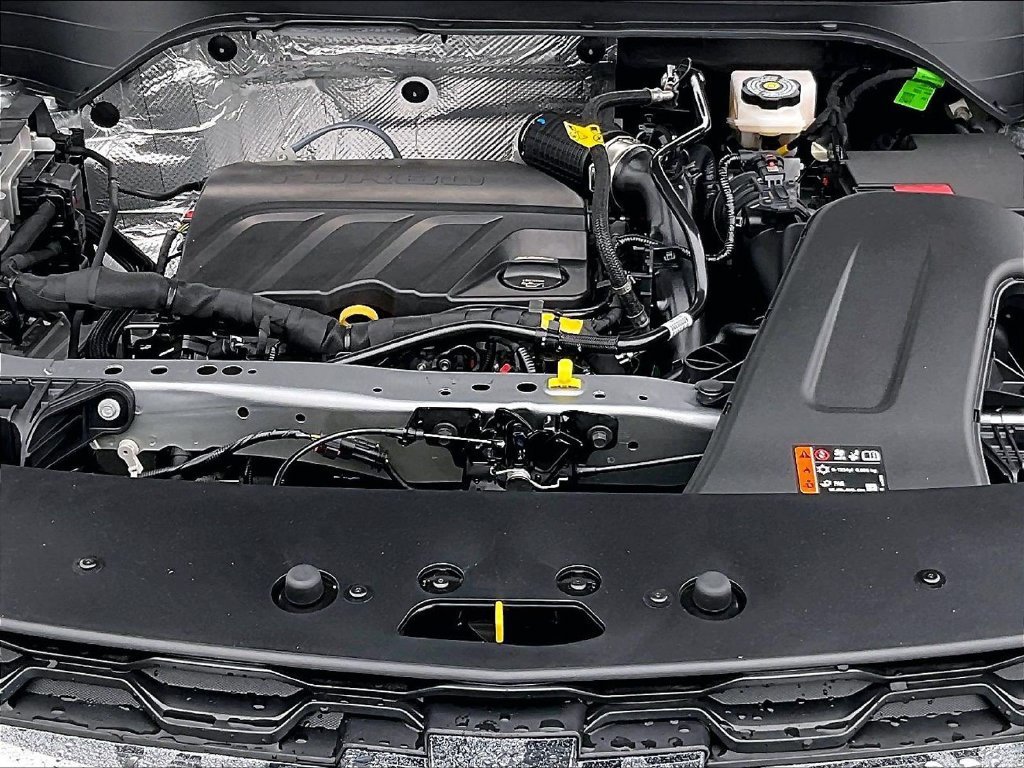 2026 Chevrolet Trax LS - Photo 16