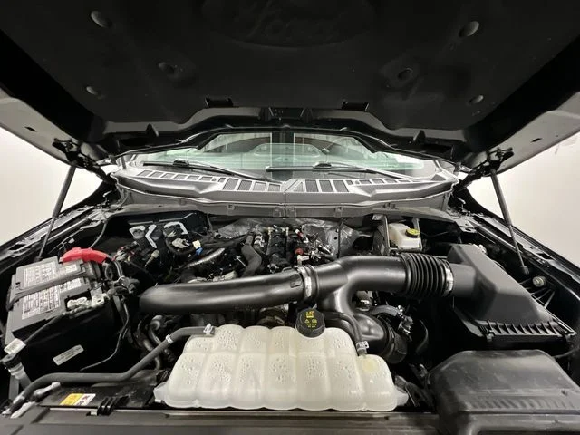 2025 Ford F-150 XLT - Photo 26