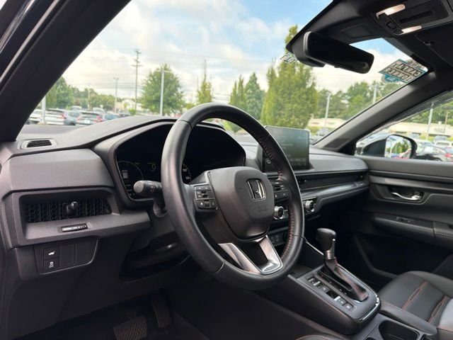 2025 Honda CR-V Sport-L - Photo 14