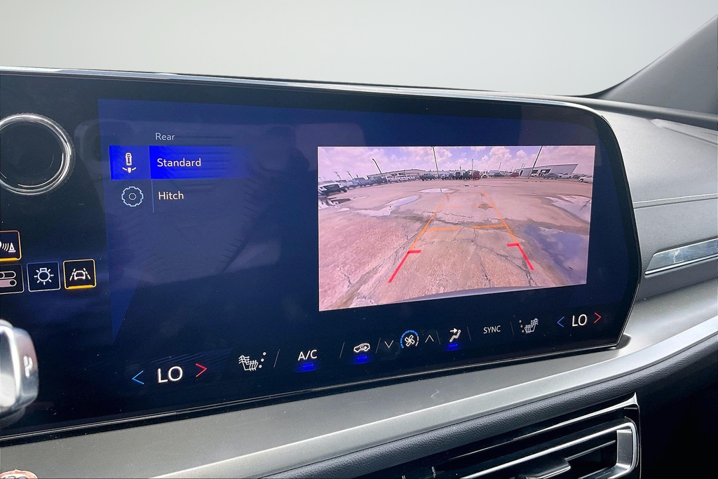 Used 2025 Gray Chevrolet LT image 19