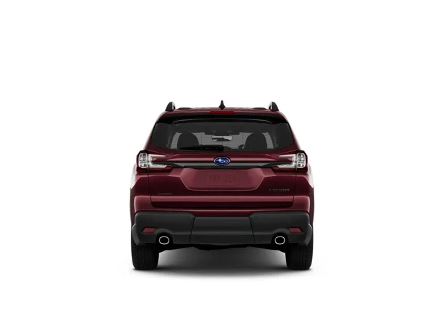 New 2027 DARK MAHOGANY PEARL Subaru Premium image 9