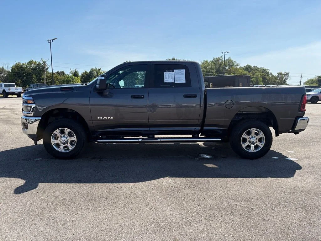 Used 2026 Gray Ram Big Horn image 4