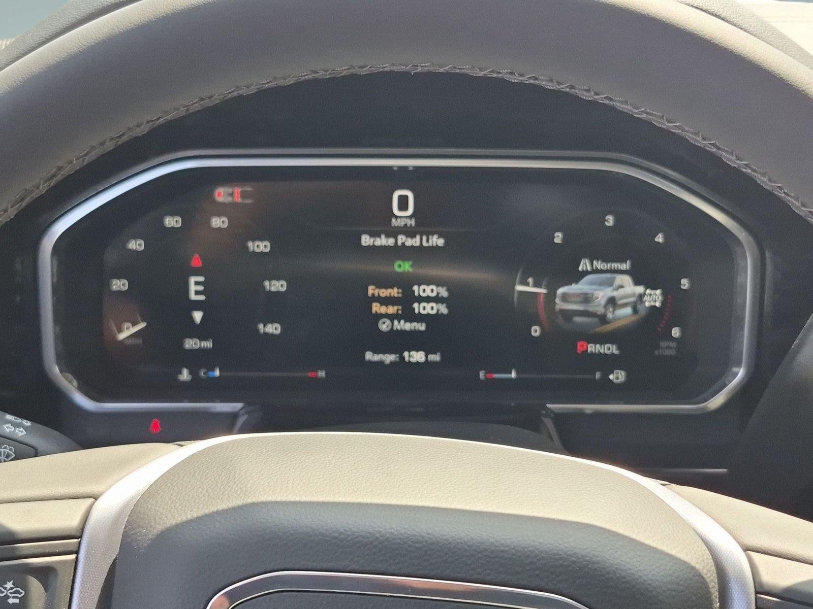 2026 GMC Sierra 1500 Elevation - Photo 11