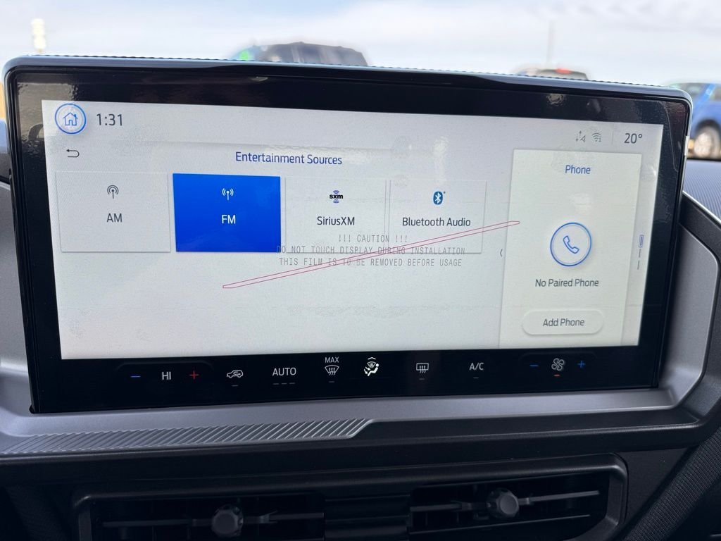 2025 Ford Bronco Sport Big Bend - Photo 15