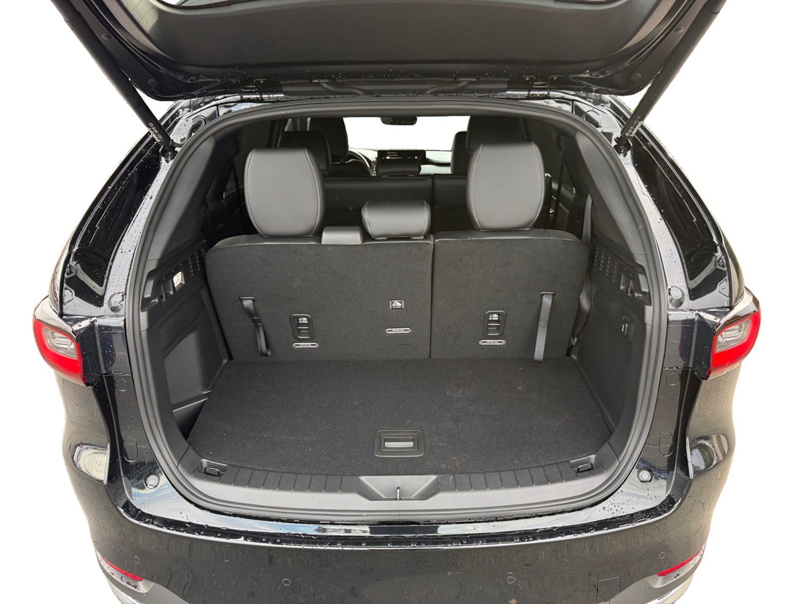 2025 Mazda CX-90 Premium Package - Photo 17