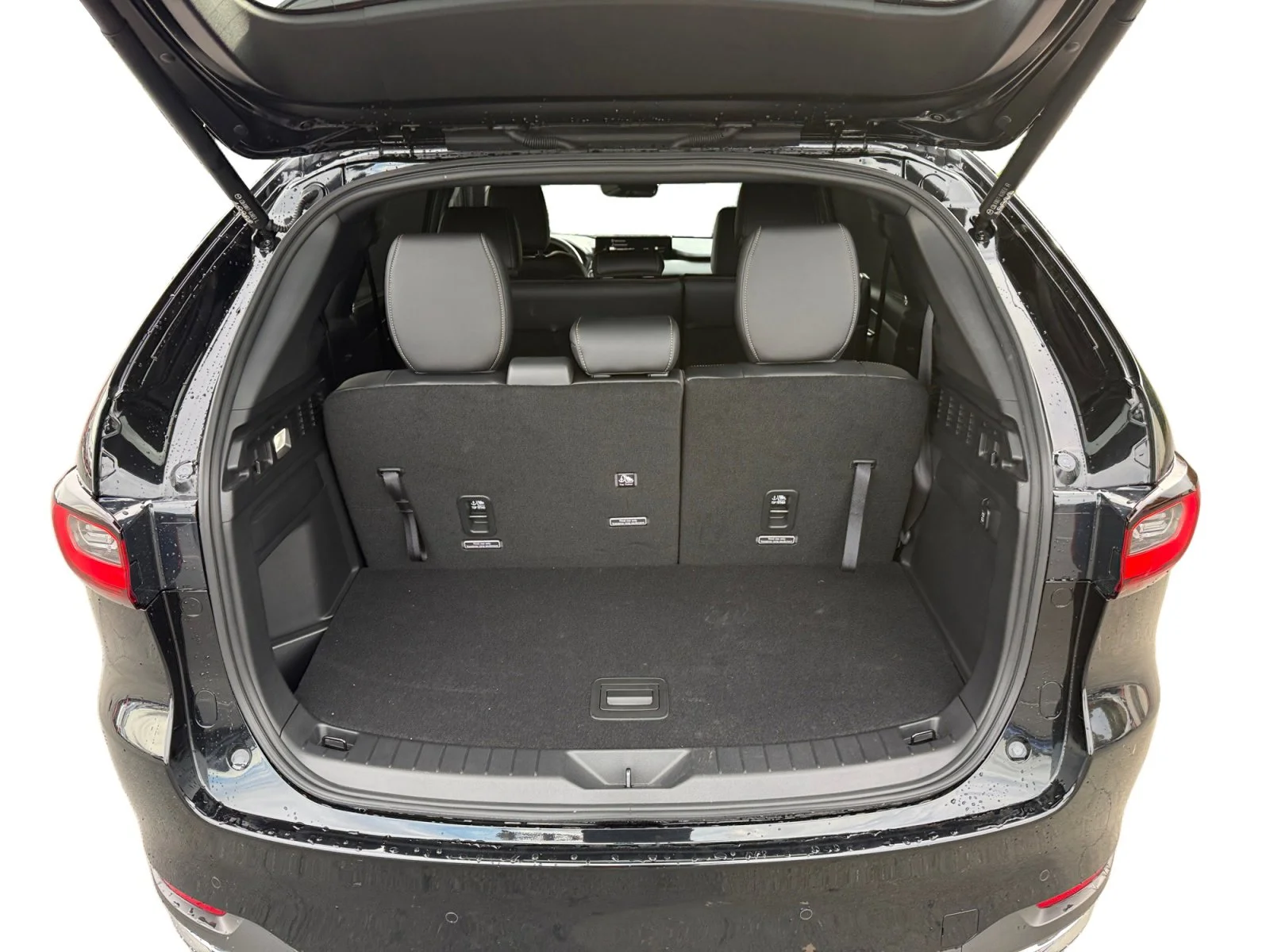 2025 Mazda CX-90 Premium Package - Photo 17