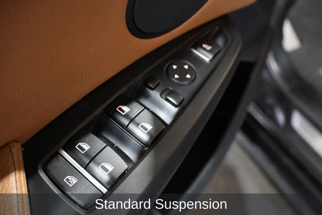 Used 2015 Black BMW xDrive28i image 20