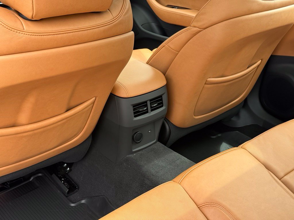 2026 Cadillac CT5 Premium Luxury - Photo 22