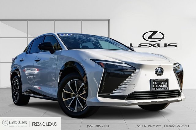 2023 Lexus RZ 450e Premium
