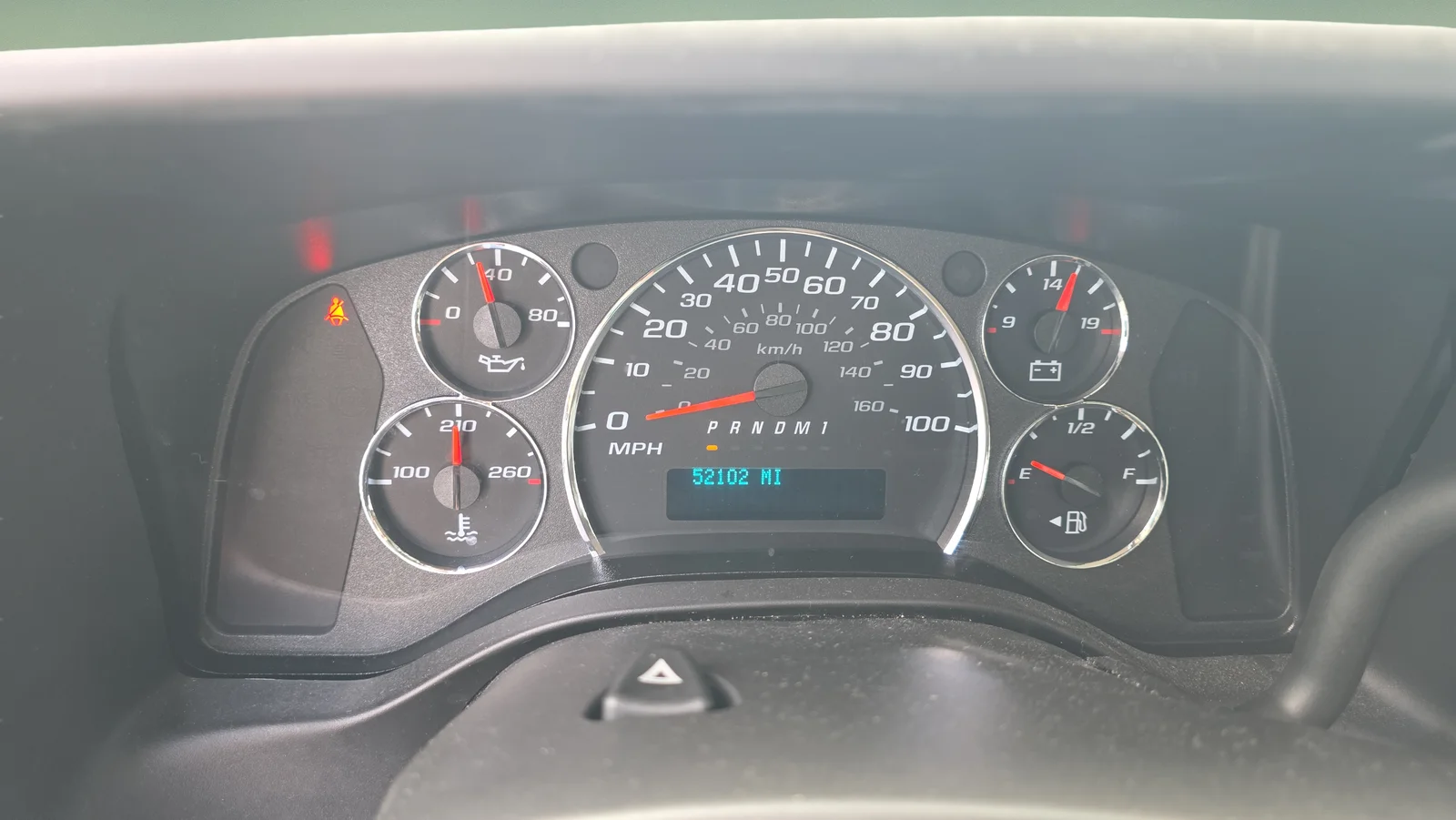 Used 2020 White Chevrolet LS image 13