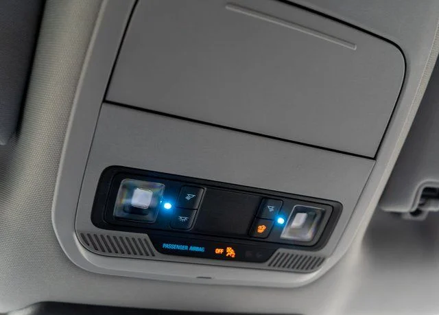 Used 2025  Ford XLT image 28