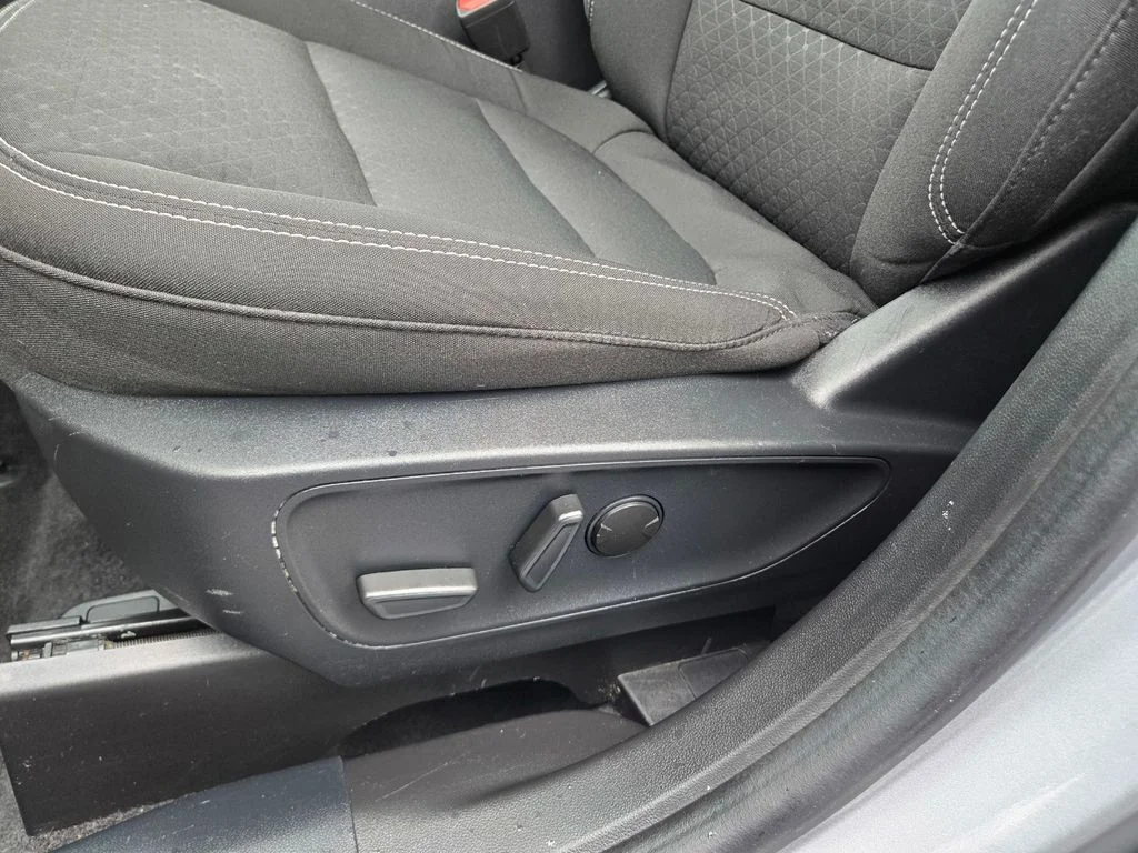 Certified Used 2024 Silver Metallic Ford Active image 25
