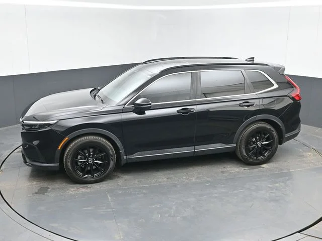 2024 Honda CR-V Sport-L - Photo 35