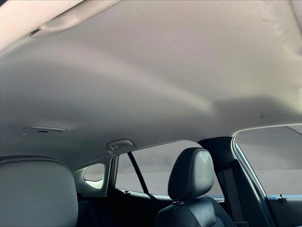 Certified Used 2025 Gray Chevrolet LT image 29